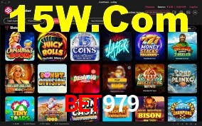 Exclusive Games Bet979
