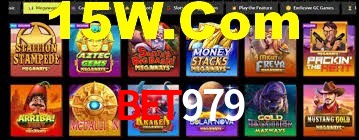 Blackjack Table Bet979