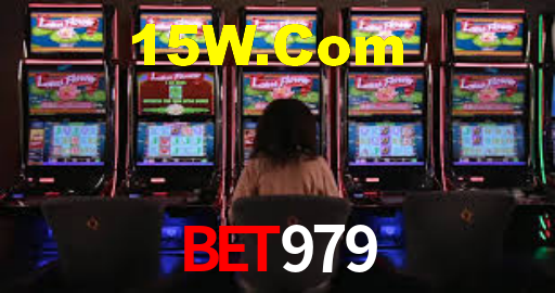 Sinta a adrenalina dos jogos de cassino com Bet979