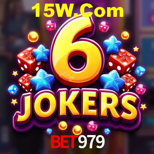 Descubra o Mundo do Cassino Online com Bet979
