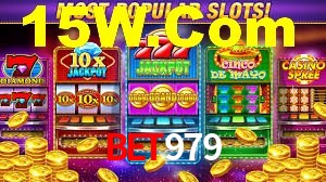Welcome Bonus Bet979